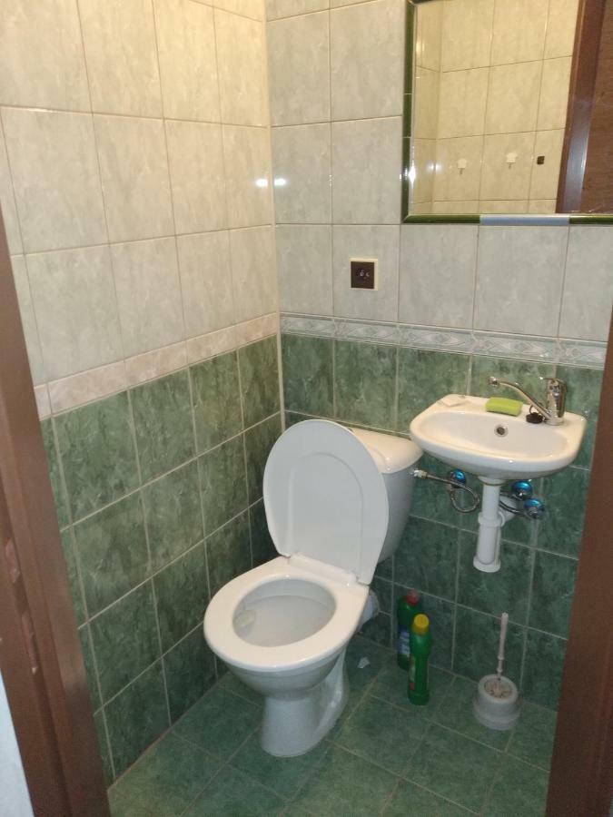 Apartmany Pohoraly Рокитнице над Ийзероу Екстериор снимка