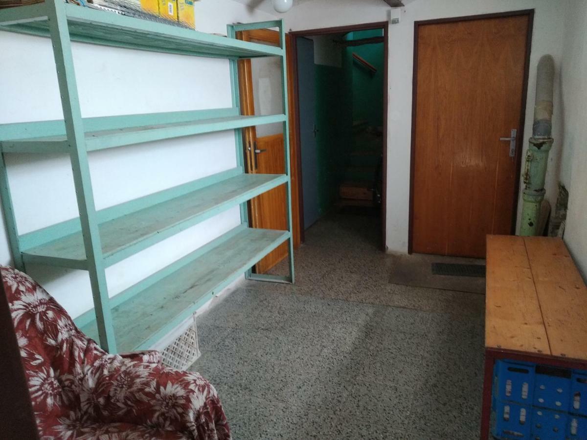 Apartmany Pohoraly Рокитнице над Ийзероу Екстериор снимка